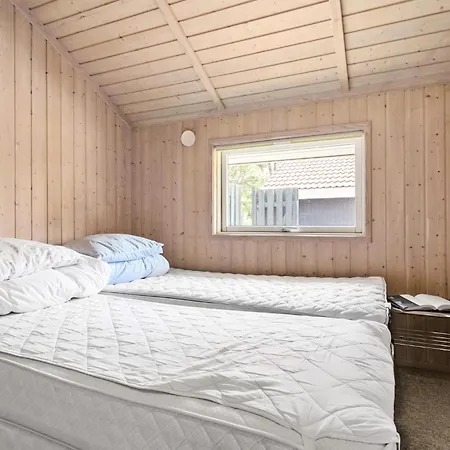 Stunning In With Wifi Дом отдыха Слагельсе