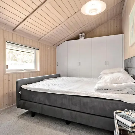 Stunning In With Wifi Слагельсе