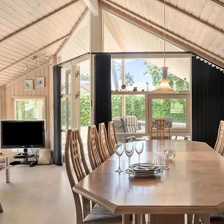 Stunning In With Wifi Дом отдыха