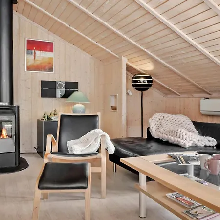 Stunning In With Wifi Слагельсе